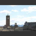 Orvieto, Torre del Moro e Duomo