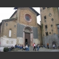Orvieto, Chiesa di Sant'Andrea
