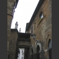 Orvieto, quartiere medievale